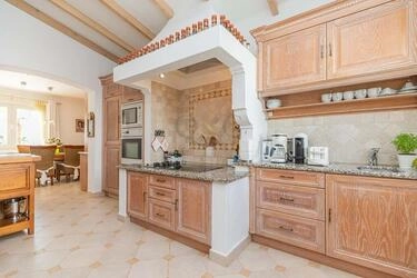 Villa avec 3 chambres à vendre à Loulé (São Clemente)