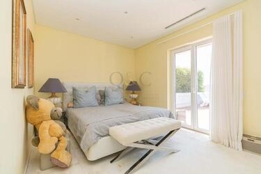 Villa avec 3 chambres à vendre à Loulé (São Sebastião)