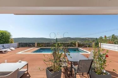 Villa avec 3 chambres à vendre à Loulé (São Sebastião)