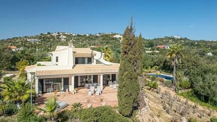 Villa avec 3 chambres à vendre à Loulé (São Sebastião)