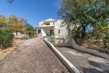 Villa avec 3 chambres à vendre à Loulé (São Sebastião)