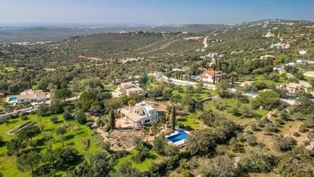 Villa avec 3 chambres à vendre à Loulé (São Sebastião)