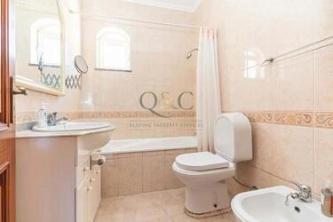 Villa avec 3 chambres à vendre à Loulé (São Sebastião)