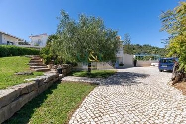 Villa avec 3 chambres à vendre à Loulé (São Sebastião)