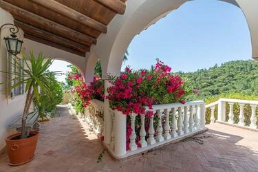 Villa avec 3 chambres à vendre à Salir