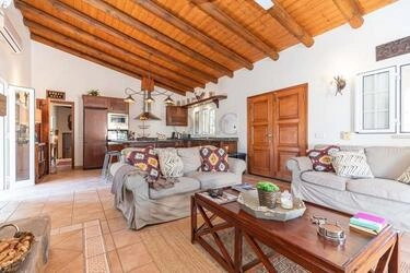 Villa avec 3 chambres à vendre à Salir