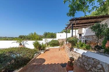 Villa avec 3 chambres à vendre à Santa Bárbara de Nexe