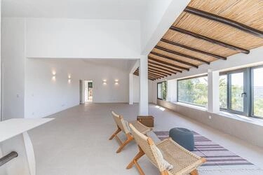 Villa avec 3 chambres à vendre à Santa Bárbara de Nexe