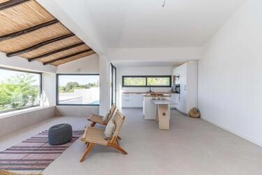 Villa avec 3 chambres à vendre à Santa Bárbara de Nexe
