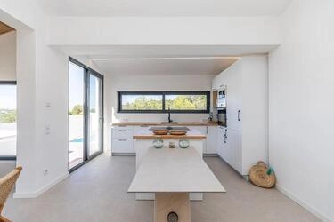 Villa avec 3 chambres à vendre à Santa Bárbara de Nexe
