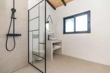 Villa avec 3 chambres à vendre à Santa Bárbara de Nexe