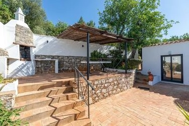 Villa avec 3 chambres à vendre à Santa Bárbara de Nexe