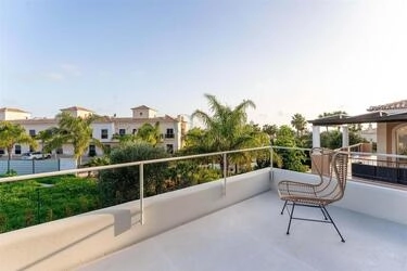 Villa avec 3 chambres à vendre à Santa Bárbara de Nexe