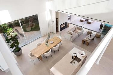 Villa avec 3 chambres à vendre à Santa Bárbara de Nexe