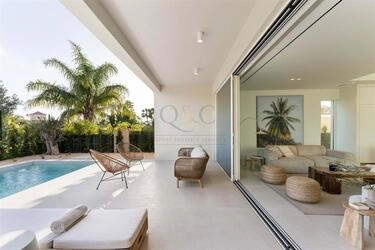 Villa avec 3 chambres à vendre à Santa Bárbara de Nexe