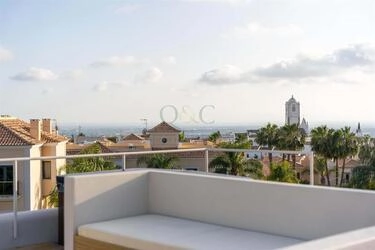 Villa avec 3 chambres à vendre à Santa Bárbara de Nexe