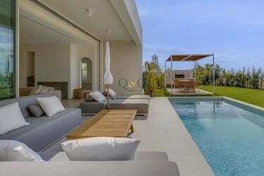 Villa avec 3 chambres à vendre à Santa Bárbara de Nexe