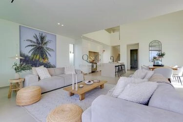 Villa avec 3 chambres à vendre à Santa Bárbara de Nexe