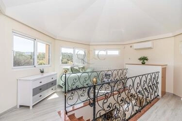 Villa avec 3 chambres à vendre à Santa Bárbara de Nexe