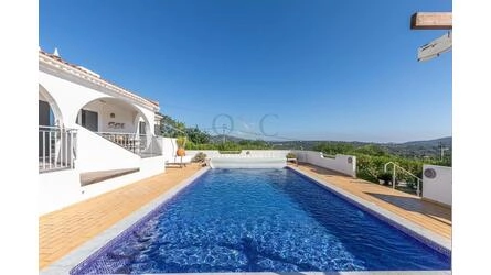 Villa avec 3 chambres à vendre à Santa Bárbara de Nexe