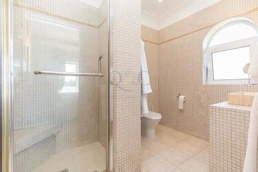 Villa avec 3 chambres à vendre à Santa Bárbara de Nexe
