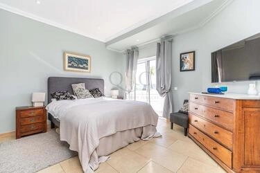 Villa avec 3 chambres à vendre à Santa Bárbara de Nexe
