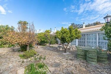 Villa avec 3 chambres à vendre à São Brás de Alportel