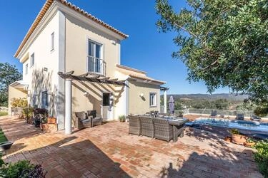 Villa avec 3 chambres à vendre à São Brás de Alportel