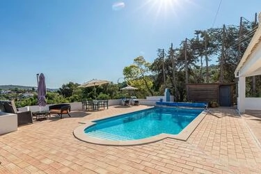 Villa avec 3 chambres à vendre à São Brás de Alportel