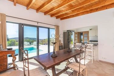 Villa avec 3 chambres à vendre à São Brás de Alportel