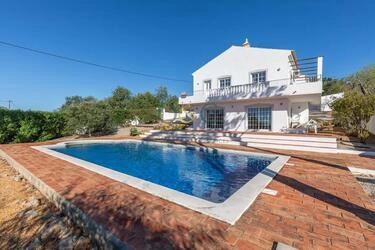 Villa avec 3 chambres à vendre à São Brás de Alportel