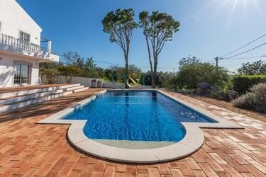 Villa avec 3 chambres à vendre à São Brás de Alportel