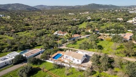 Villa avec 3 chambres à vendre à São Brás de Alportel