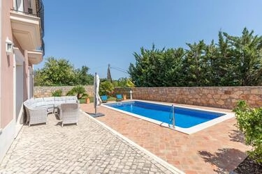 Villa avec 3 chambres à vendre à São Brás de Alportel