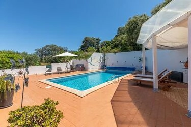 Villa avec 3 chambres à vendre à São Brás de Alportel