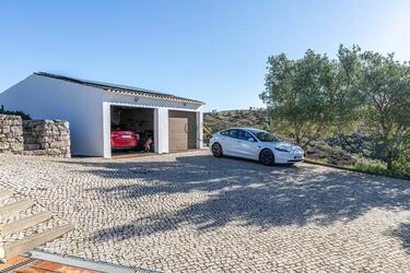 Villa avec 3 chambres à vendre à São Brás de Alportel