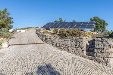 Villa avec 3 chambres à vendre à São Brás de Alportel