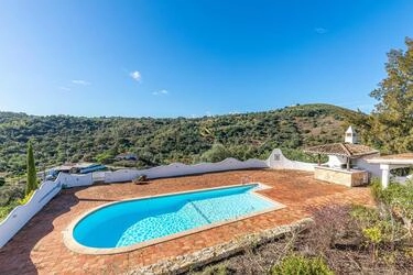 Villa avec 3 chambres à vendre à São Brás de Alportel