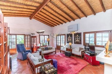 Villa avec 3 chambres à vendre à São Brás de Alportel
