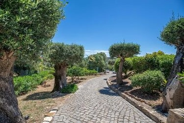 Villa avec 3 chambres à vendre à São Brás de Alportel