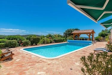 Villa avec 3 chambres à vendre à São Brás de Alportel
