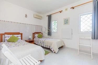 Villa avec 3 chambres à vendre à São Brás de Alportel
