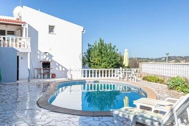 Villa avec 3 chambres à vendre à São Brás de Alportel
