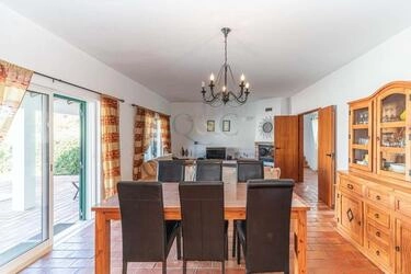 Villa avec 3 chambres à vendre à São Brás de Alportel