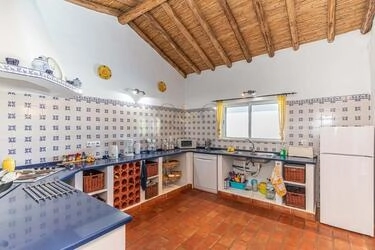 Villa avec 3 chambres à vendre à São Brás de Alportel