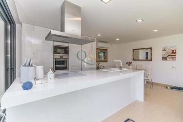 Villa avec 3 chambres à vendre à Luz de Tavira