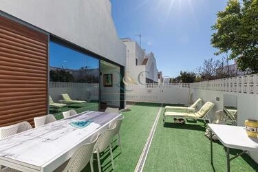 Villa avec 3 chambres à vendre à Luz de Tavira