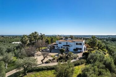 Villa avec 3 chambres à vendre à Moncarapacho