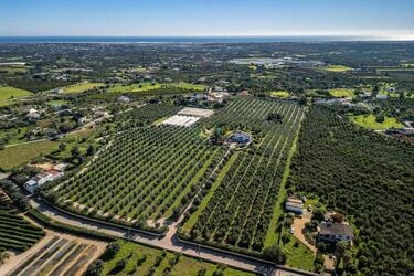 Villa avec 3 chambres à vendre à Moncarapacho