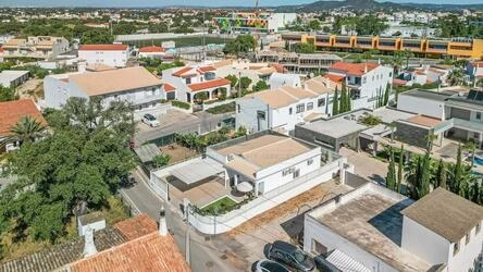 Villa avec 3 chambres à vendre à Almancil